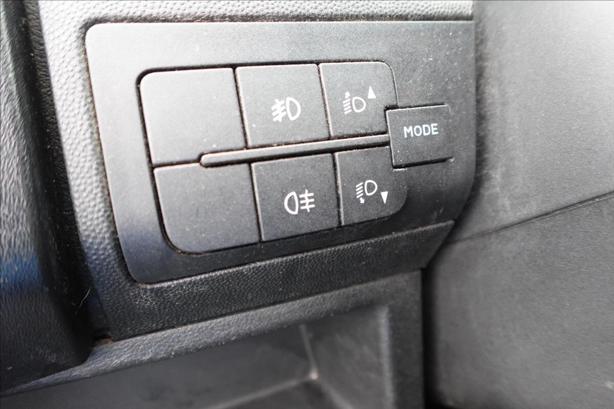 Citroën Jumper Valník 120,0 120 kw