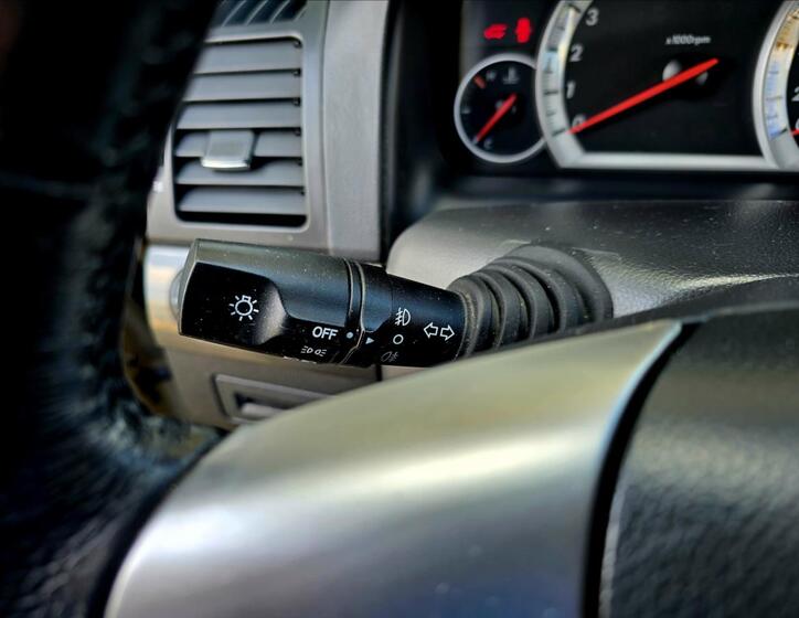 Chevrolet Captiva 22