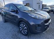 KIA Sportage 9