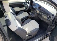 Fiat 500 Hatchback 999,0 52 kw