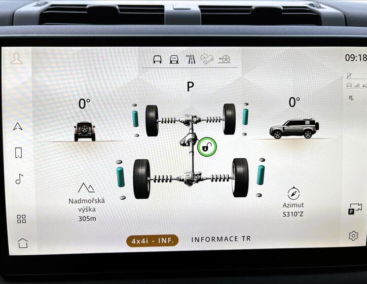 Land Rover Defender 23