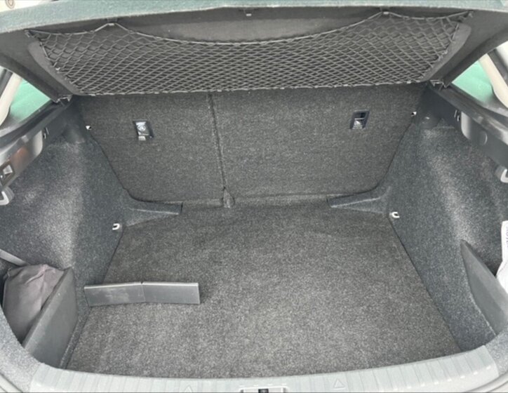 Škoda Scala Hatchback 999,0 81 kw