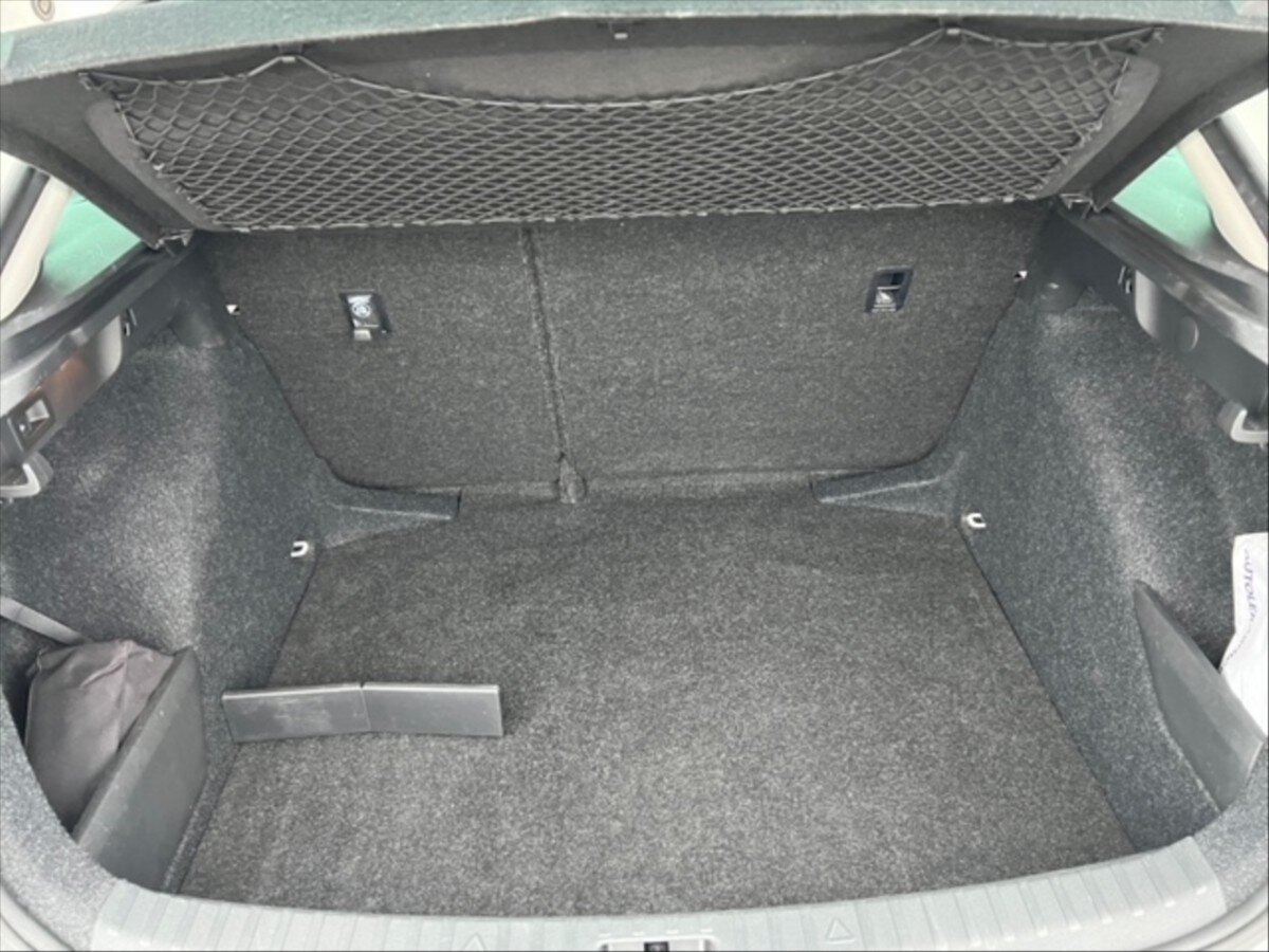 Škoda Scala Hatchback 999,0 81 kw