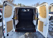 Ford Transit Custom Kombi 2,0 l 96 kw