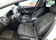 Ford Mondeo Kombi 2,0 l 103 kw