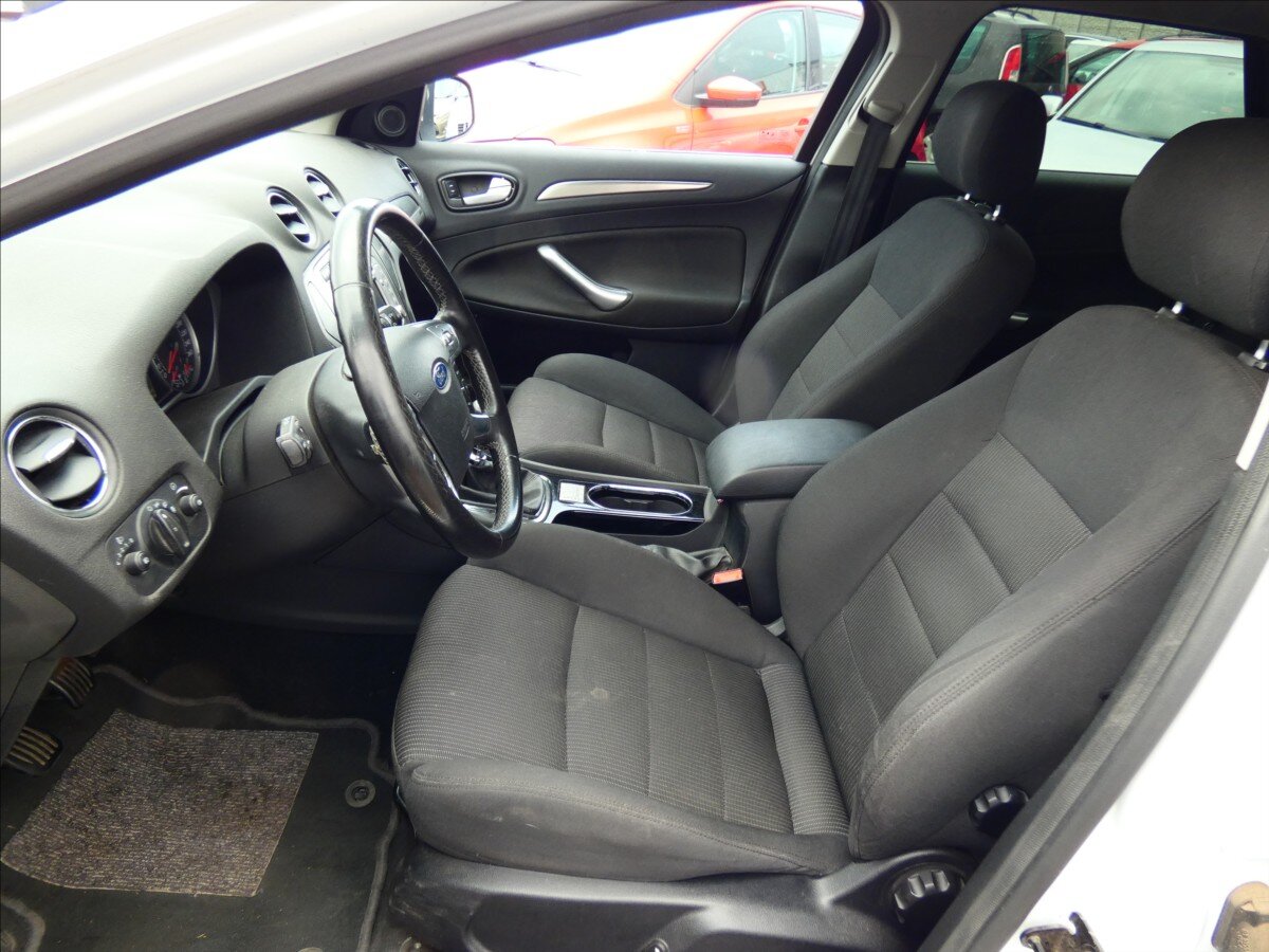 Ford Mondeo Kombi 2,0 l 103 kw