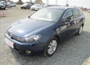 Volkswagen Golf Kombi 1,4 l 90 kw