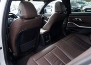 BMW Řada 3 Sedan 3,0 l 275 kw