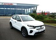 Citroën C3 Hatchback 1,2 l 74 kw