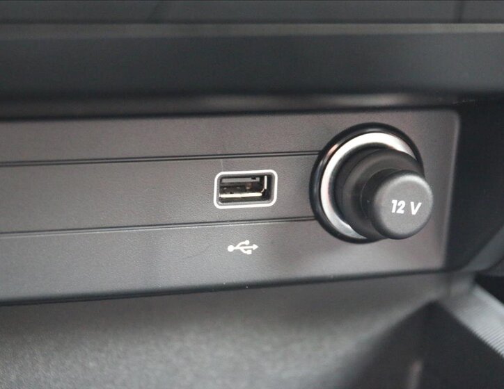 Škoda Fabia Hatchback 999,0 70 kw