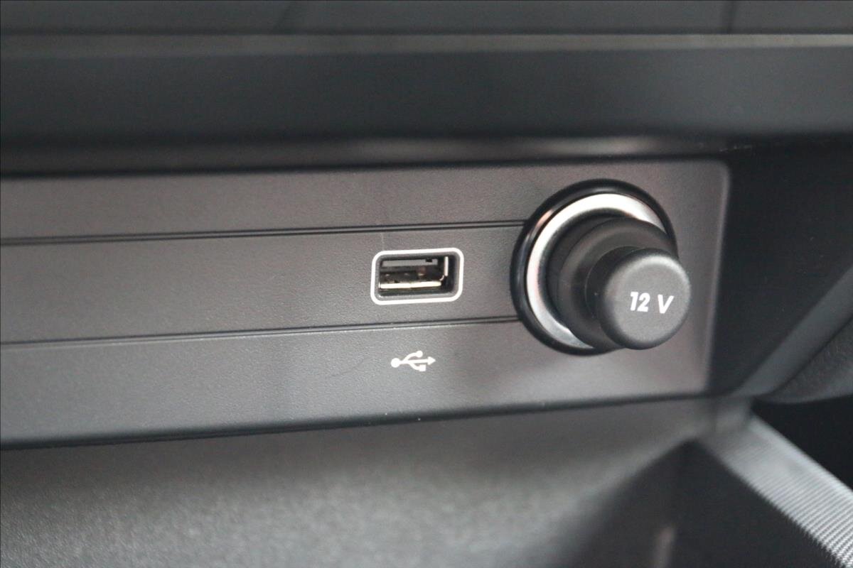 Škoda Fabia Hatchback 999,0 70 kw