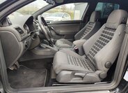 Volkswagen Golf Hatchback 2,0 l 147 kw