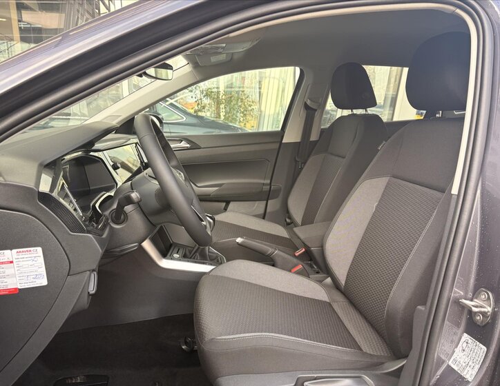 Volkswagen Taigo SUV / Terénní 999,0 85 kw