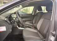 Volkswagen Taigo SUV / Terénní 999,0 85 kw