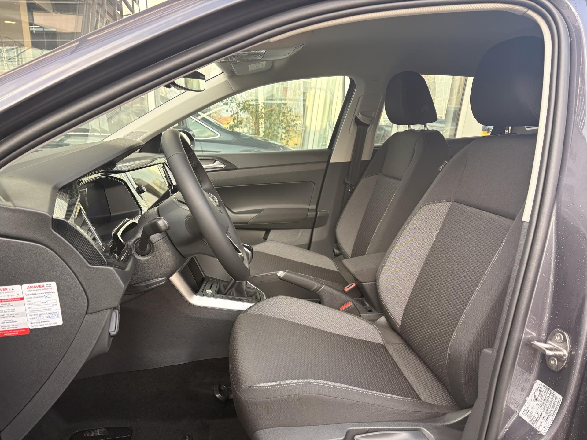 Volkswagen Taigo SUV / Terénní 999,0 85 kw