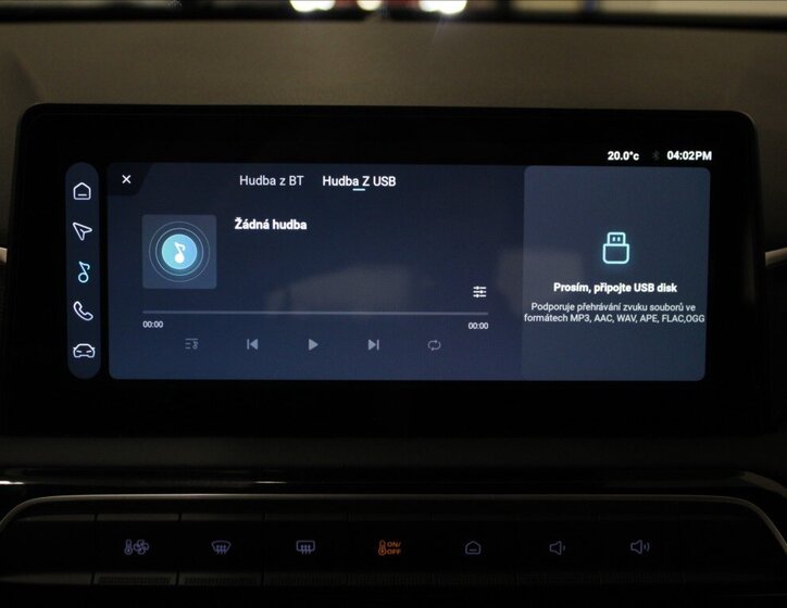 MG MG3 Hatchback 1,5 l 143 kw