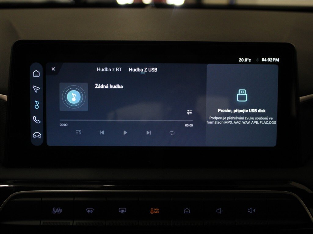 MG MG3 Hatchback 1,5 l 143 kw