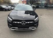 Mercedes-Benz GLA 2