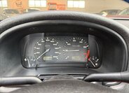 Volkswagen Polo Hatchback 1,4 l 44 kw