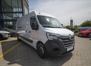 Renault Master Skříň 2,3 l 100 kw