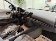 BMW Řada 1 Hatchback 1,6 l 85 kw