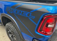 Dodge RAM Pick-up 3,0 l 313 kw