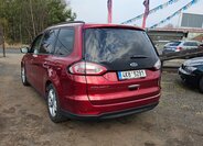Ford Galaxy MPV 1,5 l 118 kw