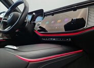 Mercedes-Benz Třídy E Kombi 2,0 l 145 kw