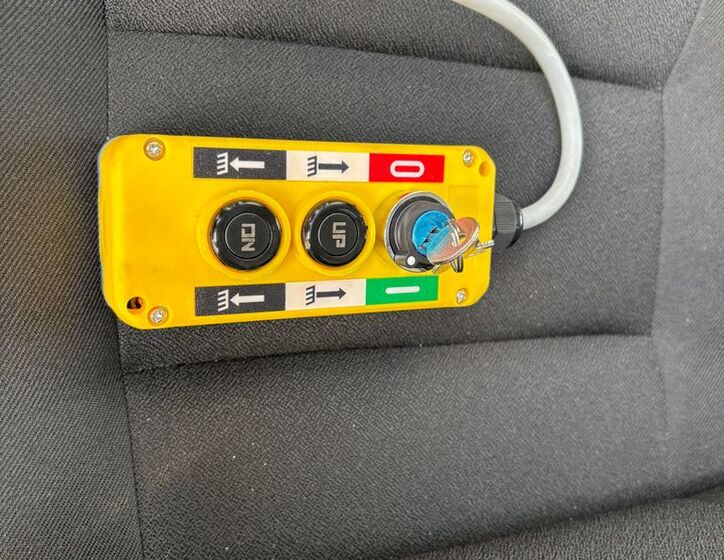 Toyota Proace Max 19