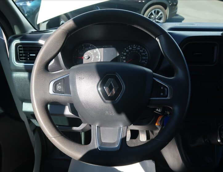 Renault Master Ostatní 2,3 l 100 kw