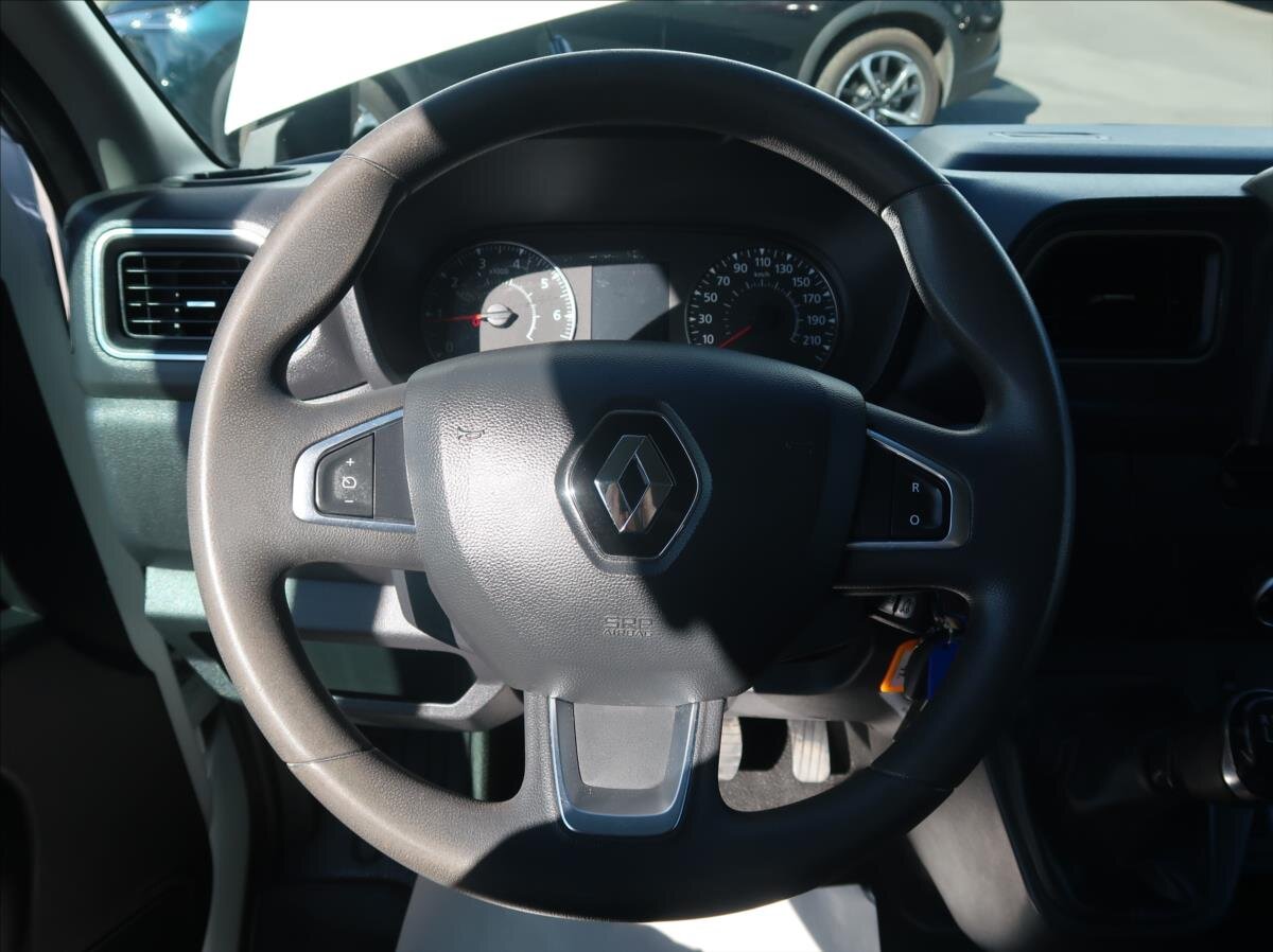 Renault Master Ostatní 2,3 l 100 kw