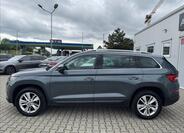 Škoda Kodiaq 3