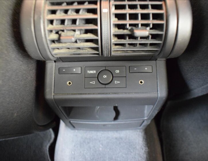 Opel Vectra Liftback 1,8 l 103 kw