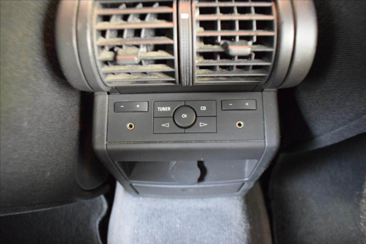 Opel Vectra Liftback 1,8 l 103 kw