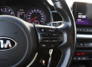 KIA Stonic Hatchback 1,2 l 61 kw