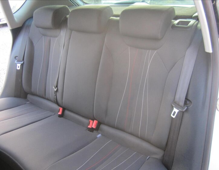 Seat Leon Kombi 1,6 l 66 kw