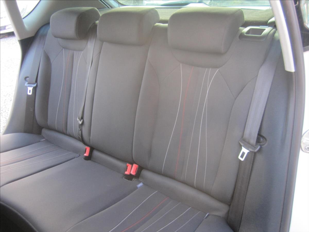 Seat Leon Kombi 1,6 l 66 kw