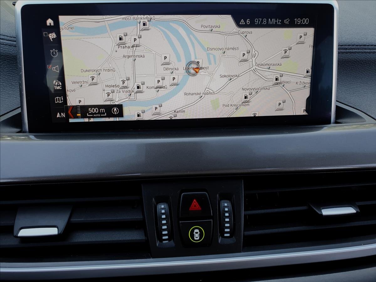 BMW X1 SUV / Terénní 2,0 l 141 kw