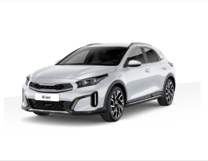 KIA XCeed Hatchback 1,6 l 110 kw