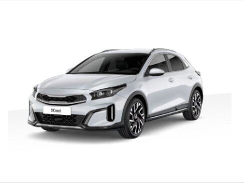 KIA XCeed Hatchback 1,6 l 110 kw