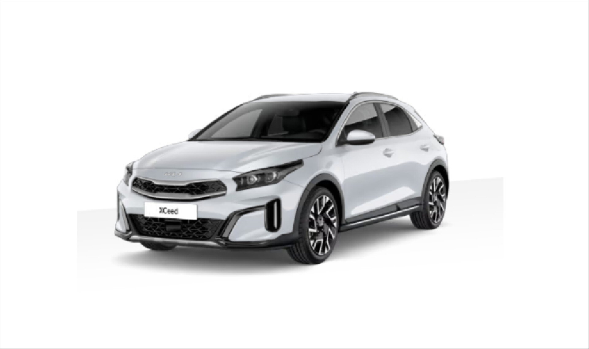 KIA XCeed Hatchback 1,6 l 110 kw