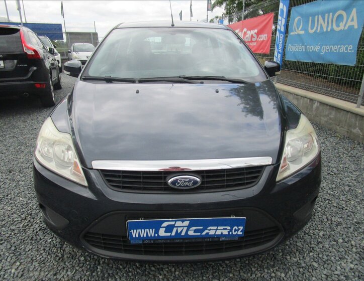 Ford Focus 2