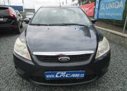 Ford Focus 2
