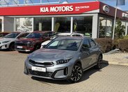 KIA XCeed CUV / Crossover 1,6 l 132 kw