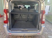 Fiat Scudo Kombi 2,0 l 94 kw