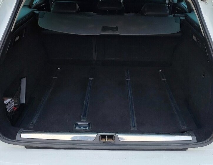 Citroën C5 Kombi 0,0 120 kw