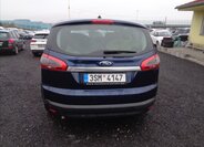 Ford S-MAX 5