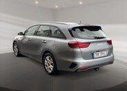 KIA Ceed 4