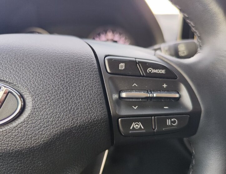 Hyundai i30 Kombi 1,5 l 117 kw