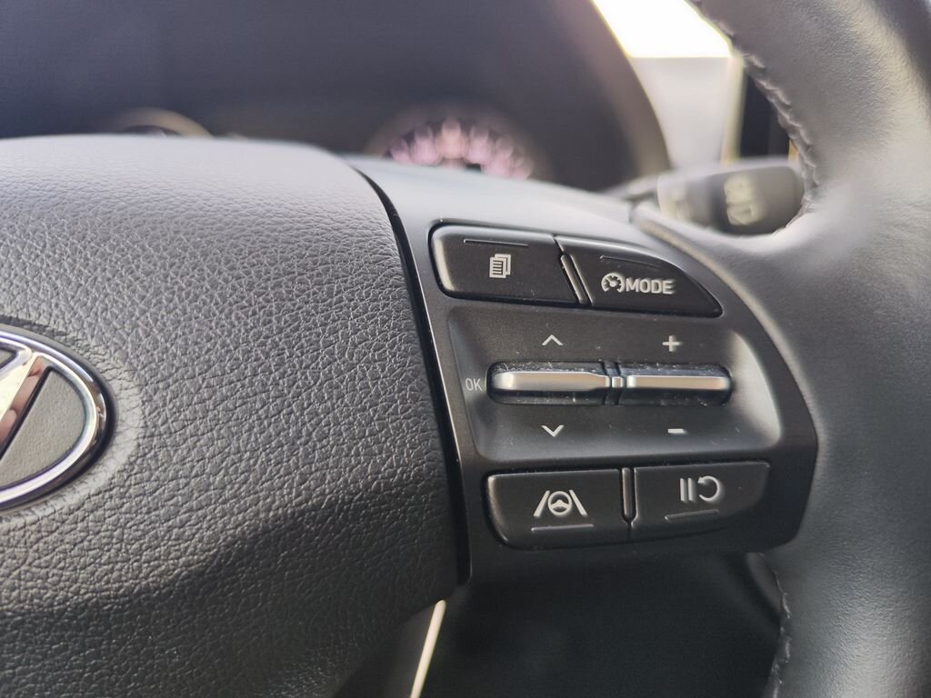 Hyundai i30 Kombi 1,5 l 117 kw